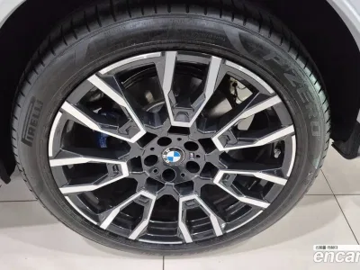 2025 BMW X6 xDrive40i M Sport, фото 4, лот 10076952