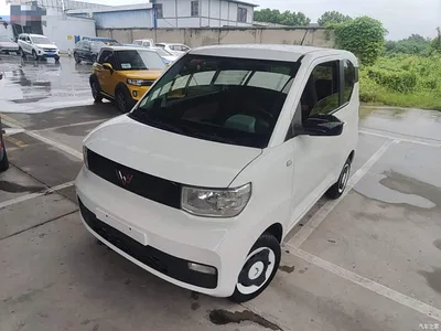 2022 Wuling Motors Hongguang MINIEV Comfort LFP, фото 2, лот 10368835