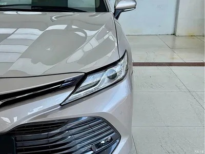 2019 Toyota Camry 2.5G Luxury Edition China VI, фото 4, лот 10334392