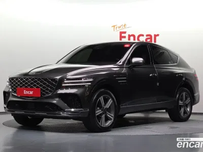 2024 Genesis GV80 2.5T Gasoline AWD, фото 1, лот 10215818