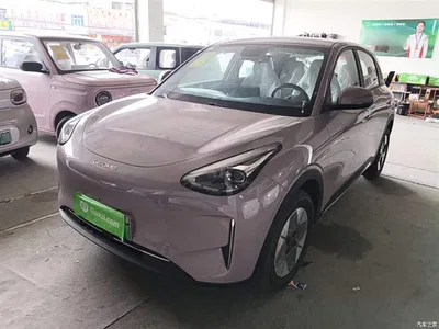 2026 Geely Galaxy Starry Wish Model 310km Dream Edition, фото 1, лот 10834476