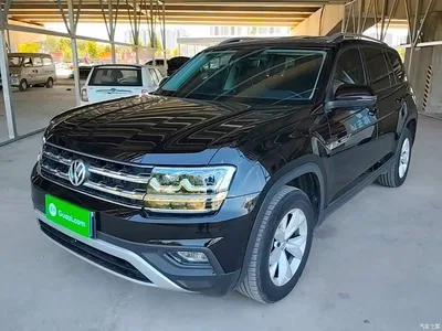 2020 Volkswagen Teramont 380TSI 4WD Comfort China VI, фото 2, лот 10326668