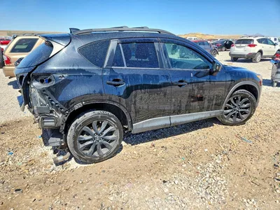 2014 MAZDA CX-5 GT, фото 3, лот 10843535