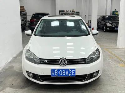 2012 Volkswagen Golf, фото 2, лот 11017391