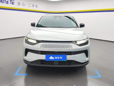 2023 Leapmotor C11 Range Extender 180 Comfort Edition, фото 2, лот 10315971