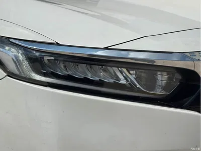 2018 Honda Accord 260TURBO Elite Edition China V, фото 4, лот 10838761