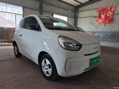 2021 Roewe Kaiwei CLEVER 302km New Four-Seat Super Edition, фото 4, лот 10349717