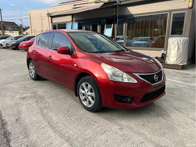 2013 Nissan Tiida 1.6L CVT Cool Edition, фото 3, лот 10343269