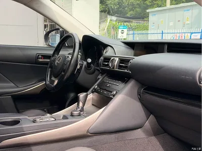 2017 Lexus IS 300 Leading Edition, фото 3, лот 10317629
