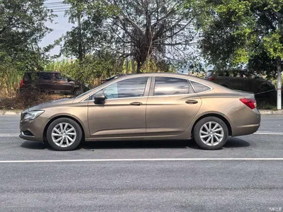 2015 Buick Verano Sedan 15S Automatic Progressive, фото 3, лот 10276333
