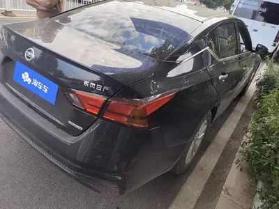 2021 Nissan Teana 2.0L XL Comfort, фото 3, лот 10386480