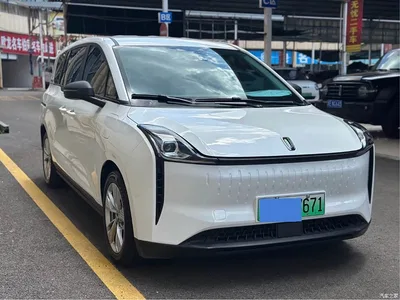 2023 Besturn Bestune NAT PRO Delight Travel Edition 419km, фото 3, лот 10408871
