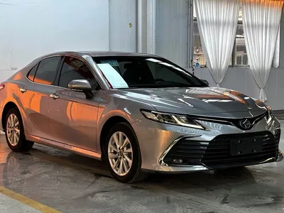 2021 Toyota Camry Hybrid 2.5HGVP Leading Edition, фото 3, лот 10301359