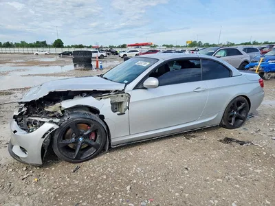 2012 BMW 335 I, фото 1, лот 10808880