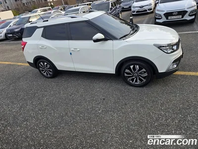 2019 Ssang Yong TIBOLI 1.6 IX 2WD, фото 4, лот 10168734