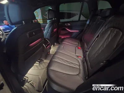 2026 BMW X5 xDrive 40d M Sport Online Exclusive Editon, фото 2, лот 10190099