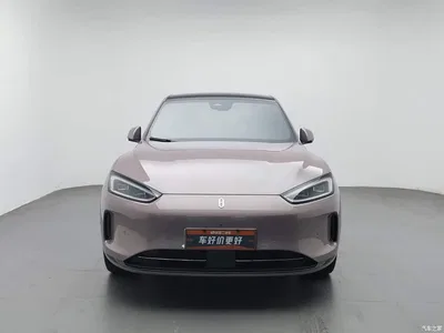 2022 AITO Wenjie AITO M5 Model Pure Electric AWD Performance Edition, фото 3, лот 11197534