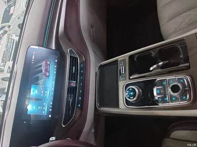 2021 Ford Territory EcoBoost 225 Premium 6-seater, фото 3, лот 10301600