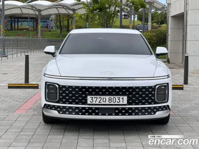 2026 Hyundai Grandeur Premium, фото 1, лот 10397802