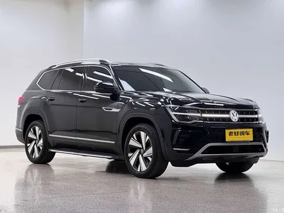 2022 Volkswagen Teramont 380TSI 4MOTION Premium Luxury, фото 3, лот 10467161