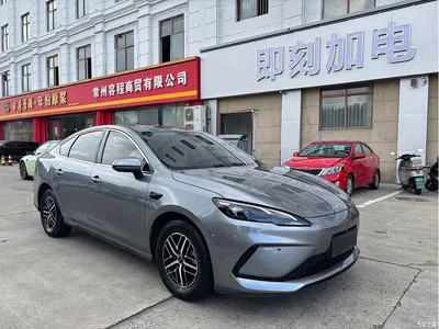 2025 BYD Hai Bao 05 DM-i DM-i Smart Driving Edition 120KM Flagship, фото 3, лот 10272928