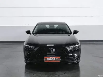 2023 Honda Accord, фото 3, лот 10244311
