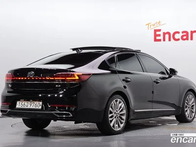 2020 Kia K7 3.0 GDI Signature, фото 2, лот 10198890
