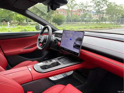 2024 Xiaomi Auto Xiaomi SU7 RWD Long Range Intelligent Driving Edition, фото 4, лот 11568008