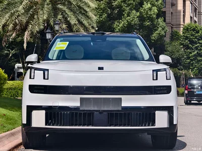2025 Lynk & Co 900 2.0T Ultra, фото 2, лот 10316475