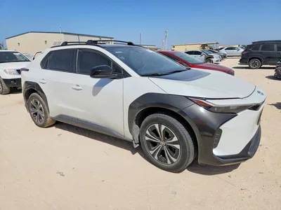 2024 TOYOTA BZ4X XLE, фото 4, лот 11577990