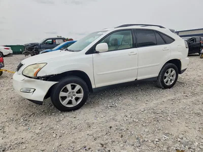 2004 LEXUS RX 330, фото 1, лот 10971630