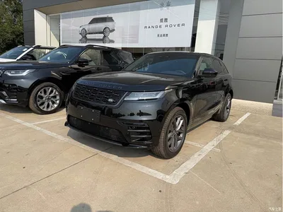 2026 Land Rover Range Rover Velar Model 250PS Dynamic SE, фото 1, лот 11502234