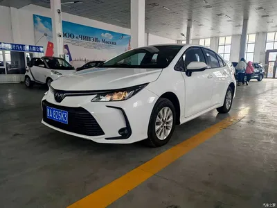 2023 Toyota Corolla 1.2T Pioneer Edition, фото 2, лот 10320202