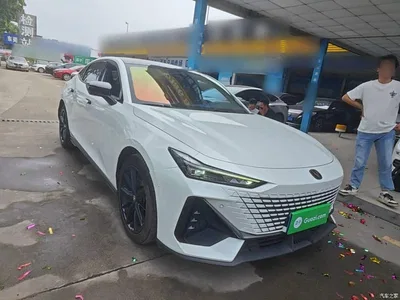 2023 Changan UNI-V 1.5T Luxury Edition, фото 4, лот 11074142