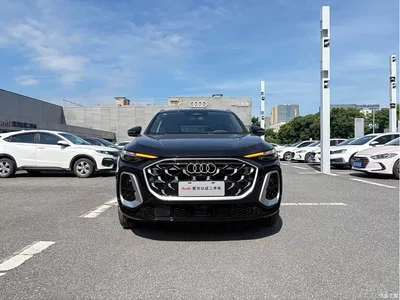 2026 Audi Q5L Luxury Sport 150kW, фото 2, лот 10480961