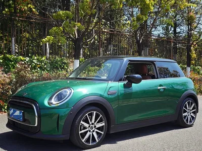 2022 MINI MINI Facelift 1.5T COOPER Artist, фото 1, лот 10351408
