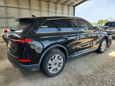 2020 LINCOLN CORSAIR, фото 3, лот 10672471