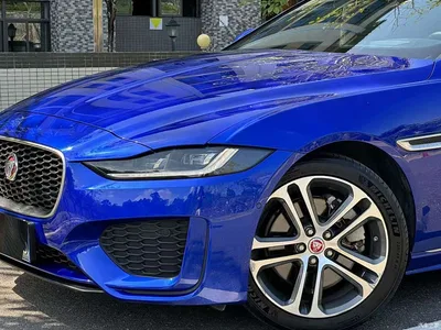 2020 Jaguar XEL 2.0T 200PS R-DYNAMIC S Progressive Sport Edition, фото 3, лот 11220588