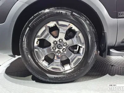2018 Kia Mohave Diesel 3.0 4WD, фото 4, лот 10088195