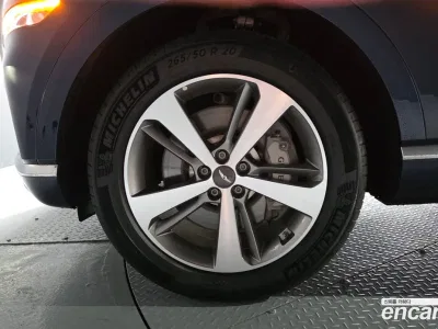 2022 Genesis GV80 2.5T Gasoline 2WD, фото 4, лот 10178285