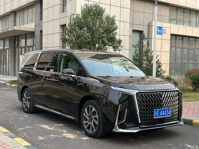 2023 SAIC Maxus Maxus G90 2.0T Interstellar Flagship Edition, фото 3, лот 11160778