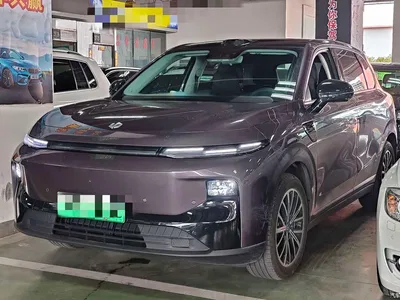 2025 Leapmotor B10 600 LiDAR Edition, фото 1, лот 10445327