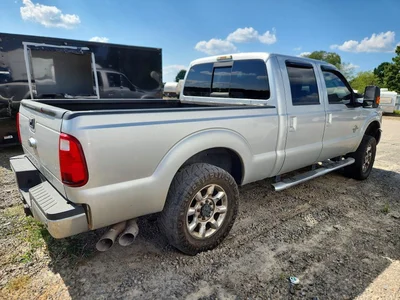 2016 FORD F250 SUPER DUTY, фото 3, лот 10541971