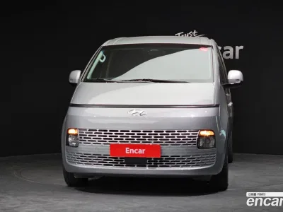 2023 Hyundai Staria 4WD Tourer 11-Seater, фото 3, лот 11253640