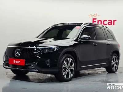 2026 Mercedes-Benz EQB X243 EQB300 4MATIC, фото 1, лот 10215486