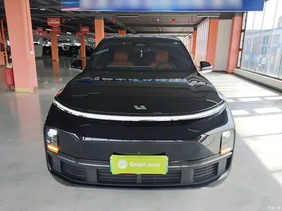 2023 Li Auto Li L8 Pro, фото 3, лот 10824268