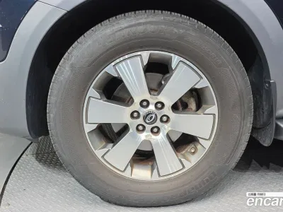 2017 Kia Mohave Diesel 3.0 4WD, фото 4, лот 10083038