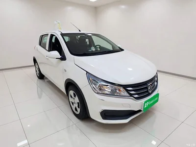 2016 Baojun 310 1.2L Manual Comfort Model, фото 3, лот 11163804