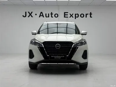 2023 Nissan Kicks Model Spirited 1.5L Ultimate Dynamic Luxury Edition, фото 2, лот 10339441