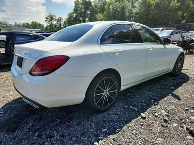 2019 MERCEDES-BENZ C 300, фото 3, лот 10966337